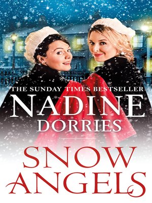 cover image of Snow Angels